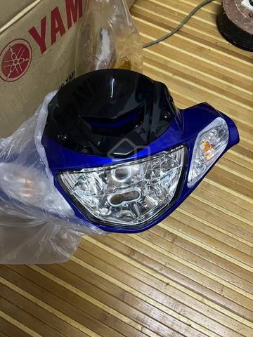 coverset 125zr - photo 4 of 5