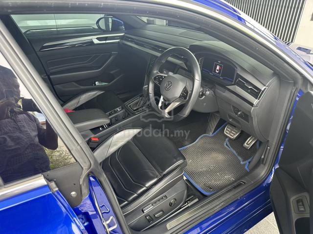 2021 Volkswagen ARTEON R-LINE 2.0 4 Motion - 5