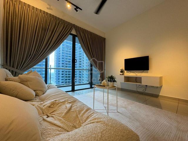 Atlantics Residence 1