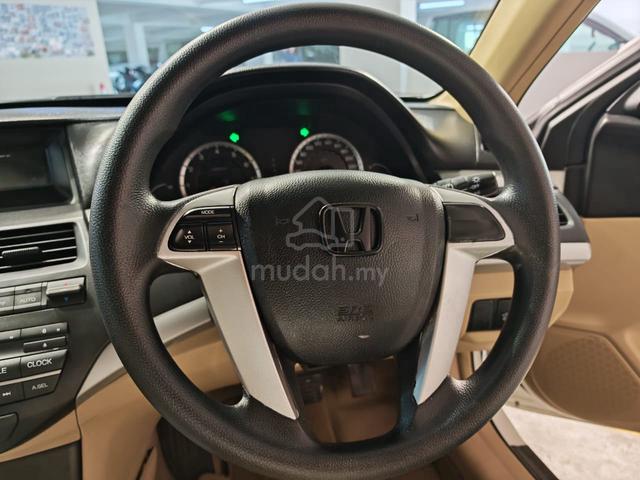 2010 Honda Accord 2.0 (A) B/ListBolehLoanKedai - 5