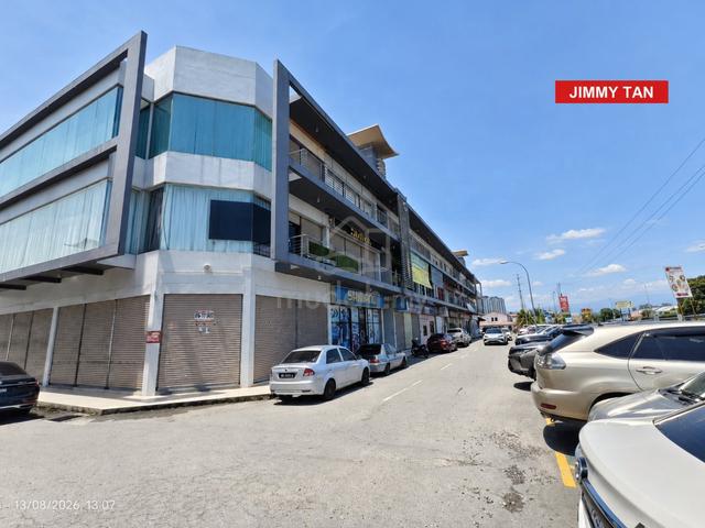 Office For Rent, 88 Market, Kepayan, Kota Kinabalu 1