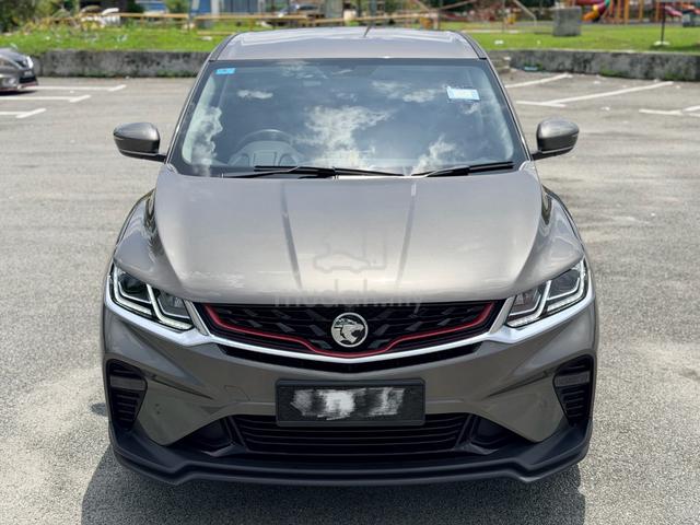 2022 Proton X50 EXECUTIVE 1.5L (A) - 2