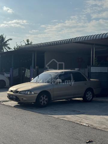 2003 Proton WIRA 1.5 GL (A) - 1