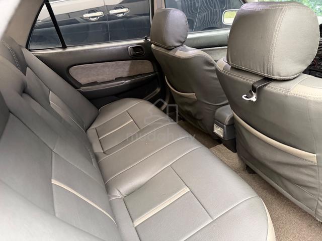 2000 Toyota Corrola Seg 1.6 - 5