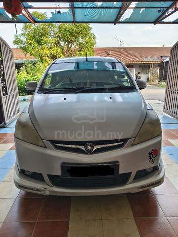 2009 Proton EXORA 1.6 H-LINE CPS (A) - 1