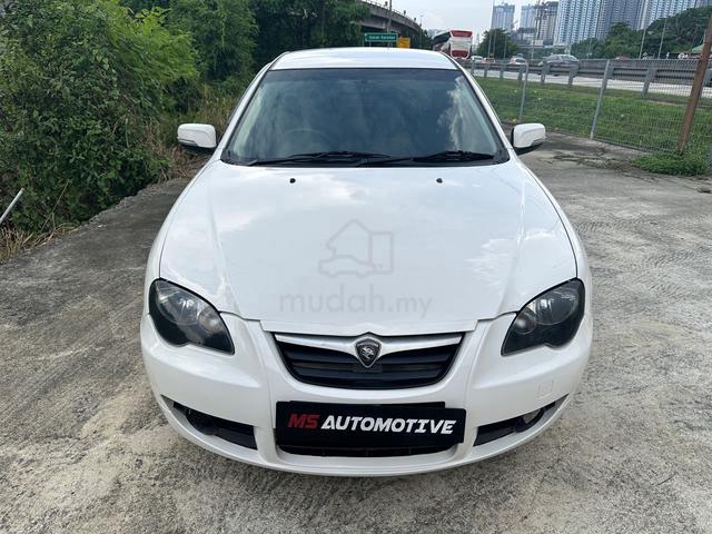 2013 Proton PERSONA 1.6 ELEGANCE HIGH LINE (A) - 3