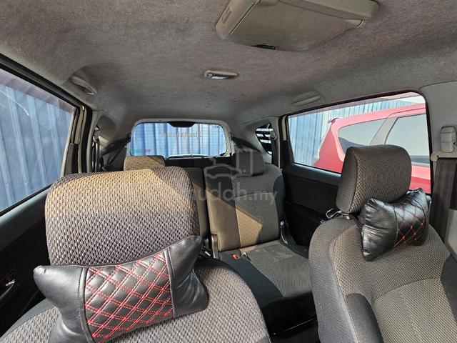 2012 Perodua ALZA 1.5 EZI (A) - 5