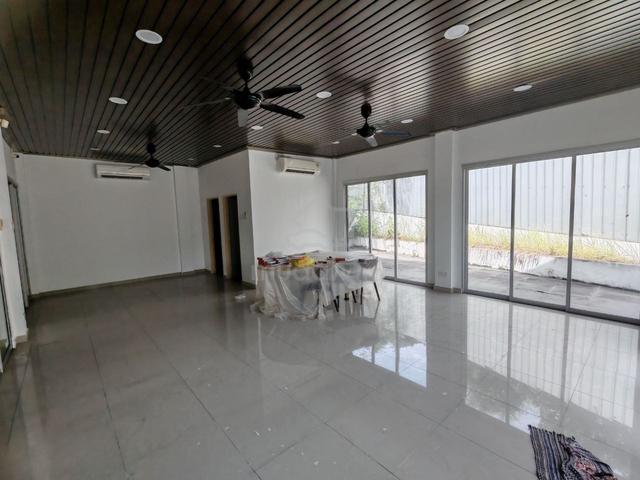 Taman Sungai Besi Indah Seri Kembangan Corner Terrace House 2 Storey 1