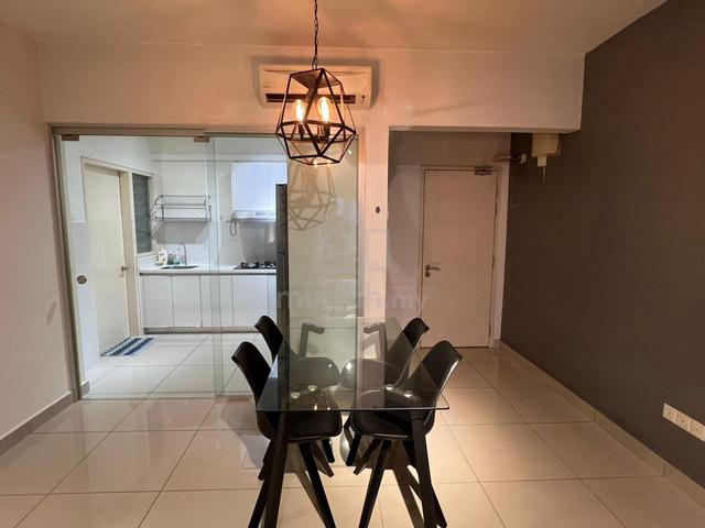 Idaman Residence 1