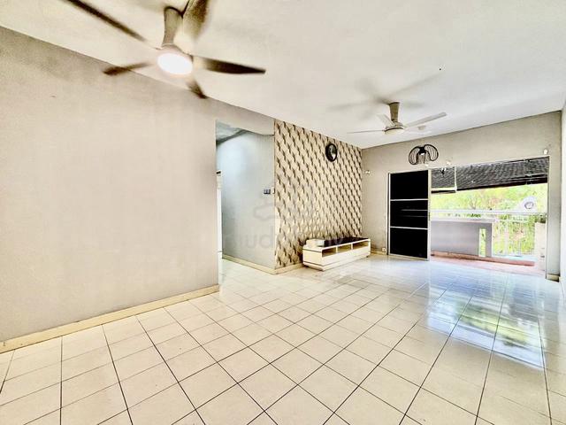 Cengal Condominium 1