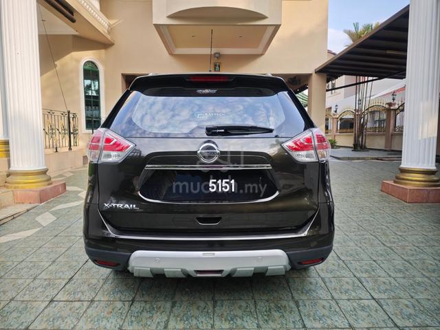 2018 Nissan X-TRAIL 2.0 T32 (A) DIRECT OWNER - 4