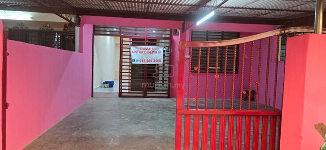 Kedah Kuala Ketil Fully Furnished Terraced House For Rent 1