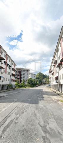 Taman Melawati 1