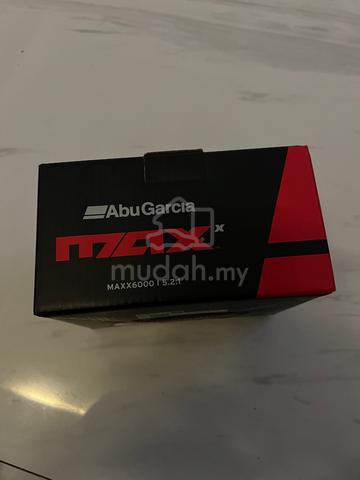 Abu garcia blackmax 6000 - photo 4 of 5