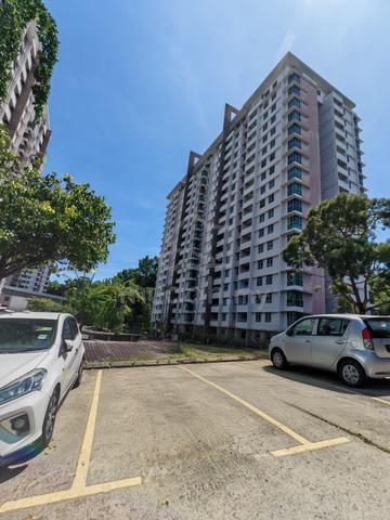 Alam Damai Condominium 2