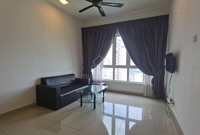 Tropez Residences @ Tropicana Danga Bay 1
