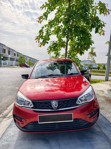 2021 Proton SAGA 1.3 STANDARD AT MY16 BT P2-13A - 3