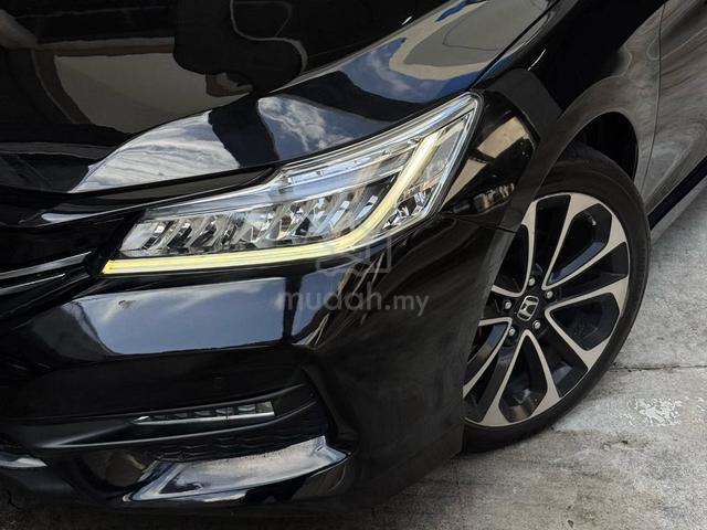 2017 Honda ACCORD 2.4 VTi-L FACELIFT (A) - 3