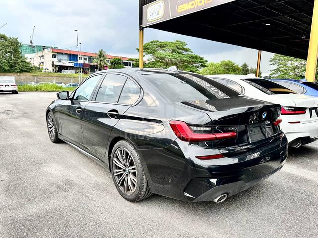 2020 Bmw 320i 2.0 M SPORT (A) RECON 5A GRADE - 3