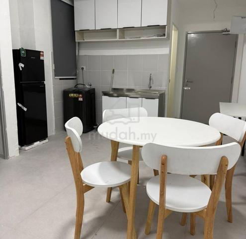 168 Park Residensi Selayang 1