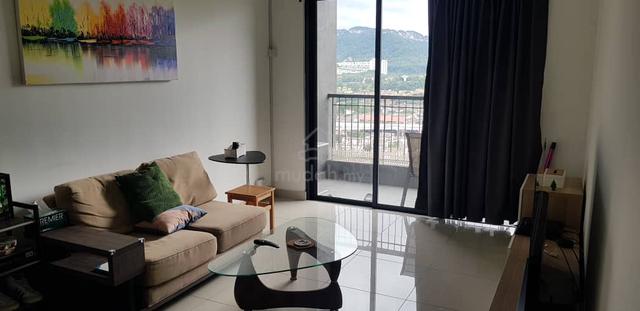 Residensi Rampai 1
