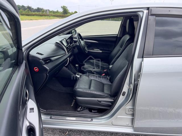 2015 Toyota VIOS 1.5 G ENHANCED (A) - 5