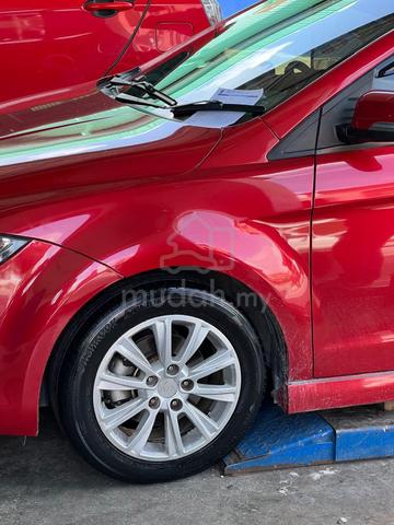 2012 Proton PREVE 1.6 CFE PREMIUM (A) - 3