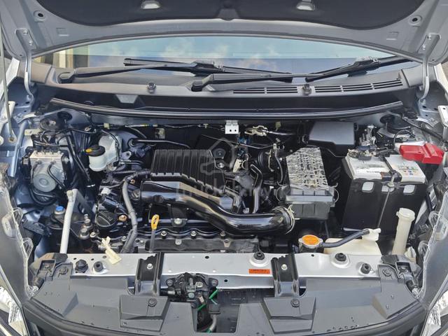 2023 Perodua MYVI 1.5 AV (A) ⭐ NEW FACELIFT - 4