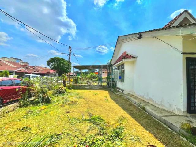 [Corner Lot I Facing Open I 36X65] 1 Sty Bandar Rinching Semenyih 1