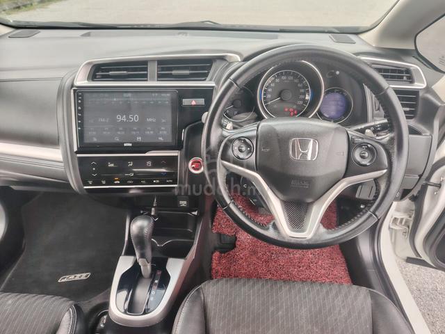 Honda JAZZ 1.5 V (A) SUPER CLEAN INTERIOR , TIPTOP - 2