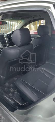 2004 Toyota HARRIER 2.4 240G 4WD (A) - 3