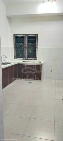 Tingkat Relau Setia Relau 2-Storey Terrace House 1400sqft 4-Bedrooms 1