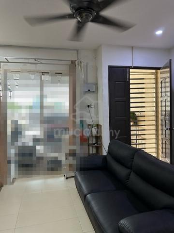 2.5 Sty House At Raja Uda Butterworth For Sale 1