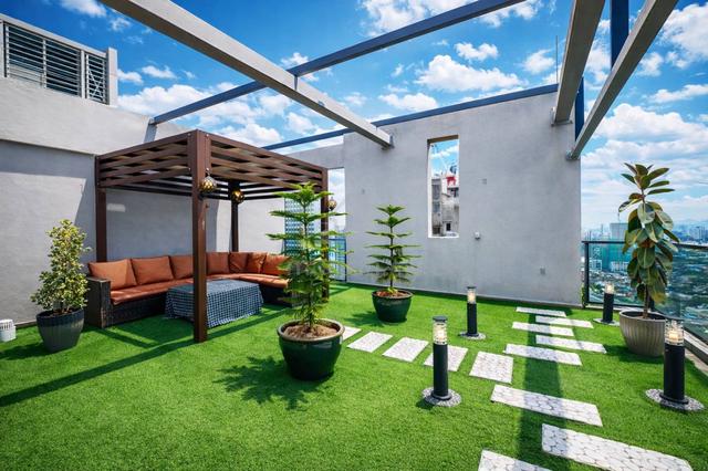 Astoria Ampang 1