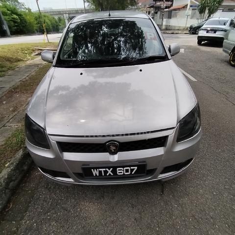 2010 Proton SAGA 1.3 BASE LINE (A) - 1
