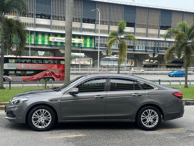 2019 PROTON PERDANA 2.0 (A) NEW FACELiFT MODEL - 5