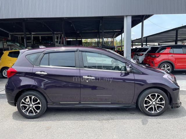 2018 Perodua MYVI 1.5 AV (A) 1-3 YEARS WARRANTY - 3