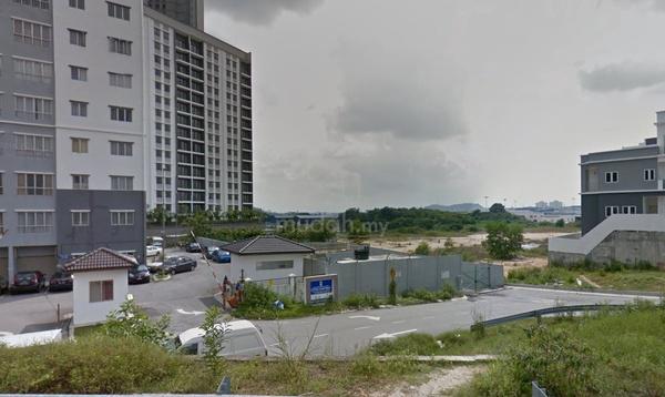 Sutera Apartment Bandar Tun Hussein Onn 1