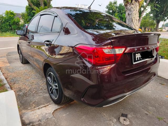 2020 Proton SAGA 1.3 PREMIUM AT MY16 BT P2-13A - 2