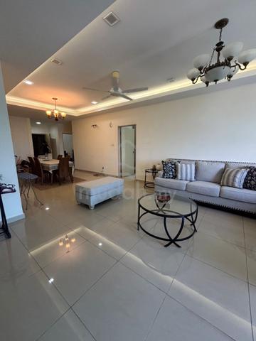Tropicana Condominium 1
