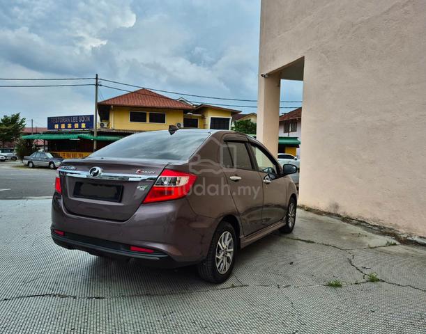 2017 Perodua BEZZA 1.3 ADVANCE (A) - 5