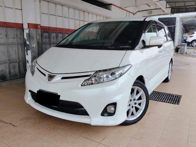Cash&Loan 2011 Toyota ESTIMA 2.4 AERAS ACR50W (A) - 4
