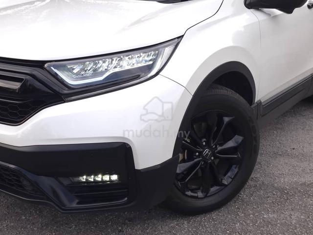 FULL SPEC S/R HONDA CR-V 1.5 TC-P SUV 2023 Honda - 3