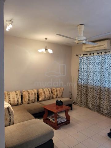 2 Storey Taman Bukit Anggerik Unit For Rent,Landed Cheras Disewa 4