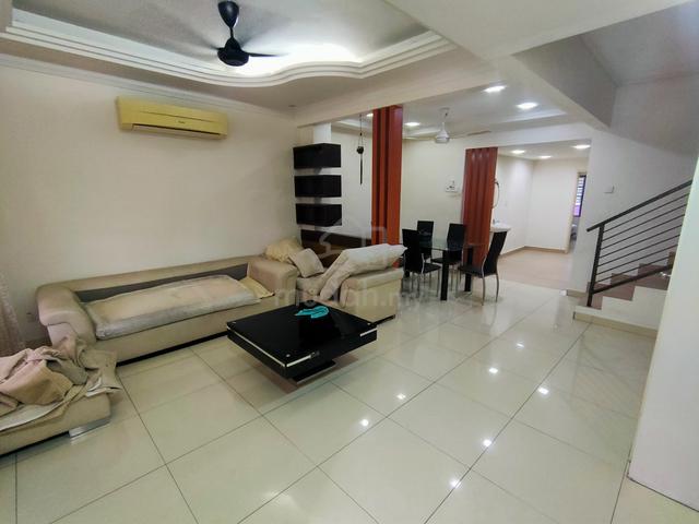 Gorgeous Fully Renovated 2 Storey Terrace USJ 1, Subang Jaya 3