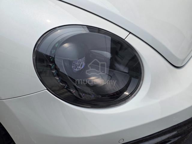 2017 Volkswagen BEETLE 1.2 TSI SPORT (A) - 3