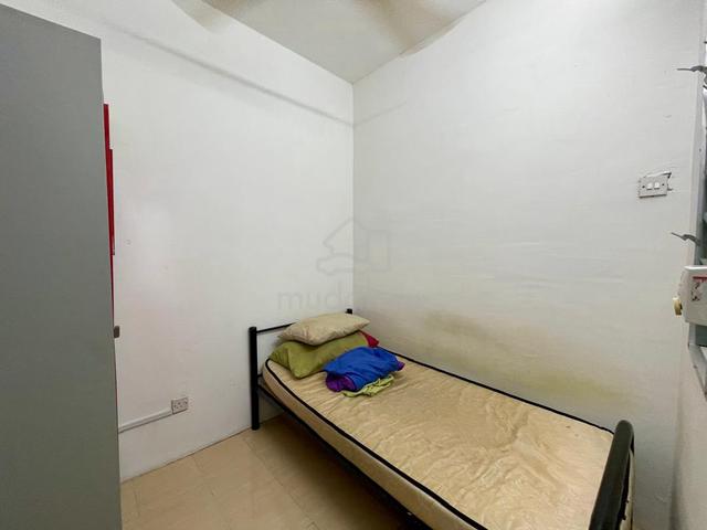 FREE WiFi š Bilik Sewa Apartment Mentari Court Sunway Petaling Jaya 1