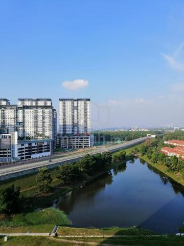 Bsp Skypark Condo 1