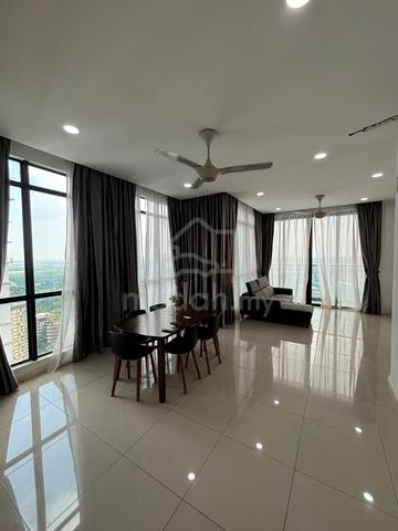 D' Pristine @ Medini 1