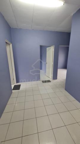 Pangsapuri Taman Seri Setanggi 1